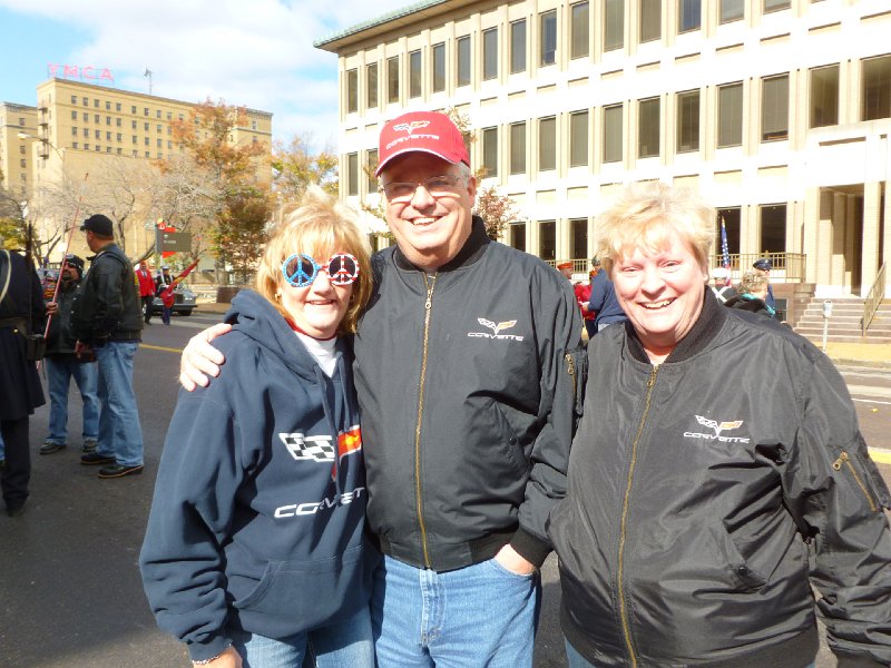 Veterans Parade 2014 241